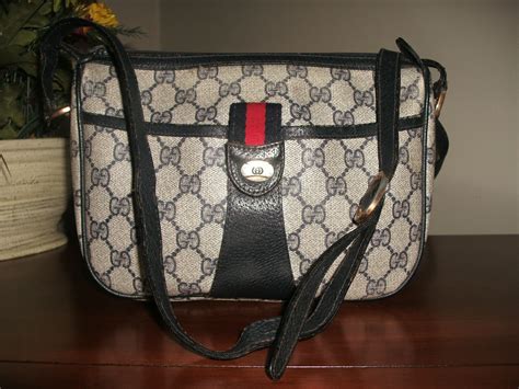 buy vintage gucci|ebay vintage gucci purse.